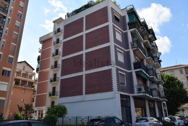 ufficio in vendita a Sesto San Giovanni