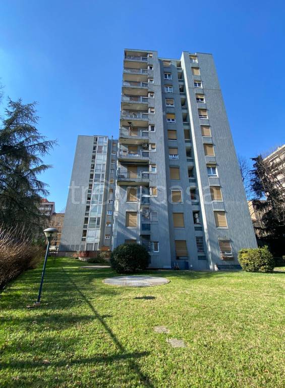 appartamento in vendita a Sesto San Giovanni