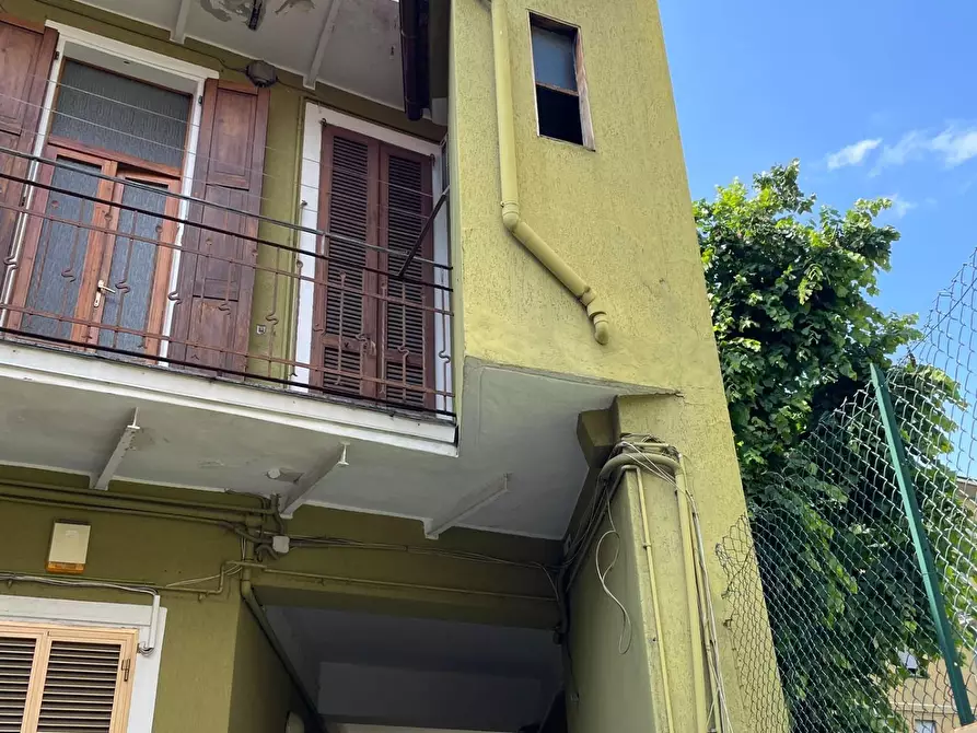 appartamento in vendita a Sesto San Giovanni