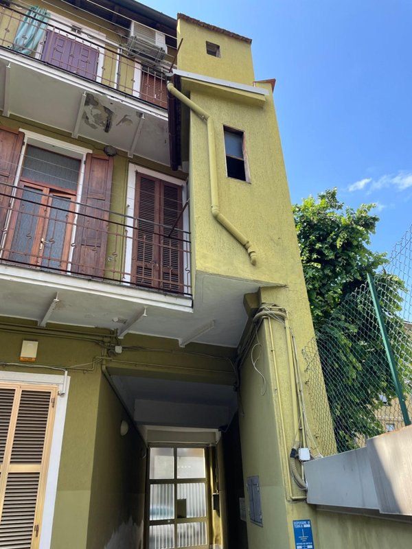 appartamento in vendita a Sesto San Giovanni