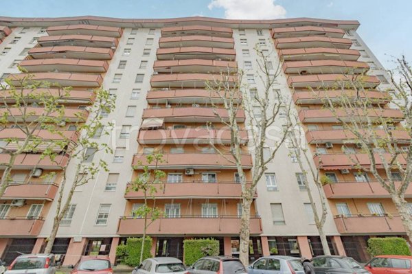 appartamento in vendita a Sesto San Giovanni