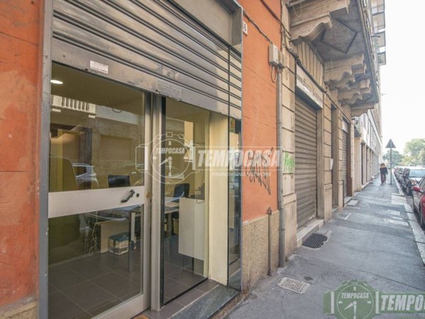 negozio in vendita a Sesto San Giovanni