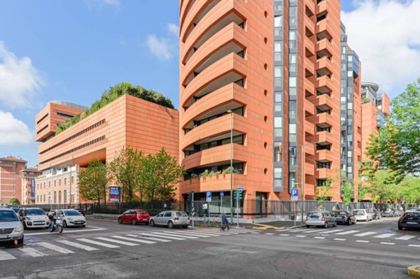 appartamento in vendita a Sesto San Giovanni
