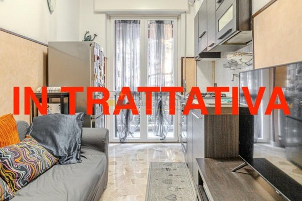 appartamento in vendita a Sesto San Giovanni
