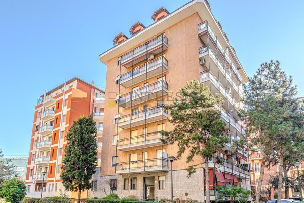 appartamento in vendita a Sesto San Giovanni