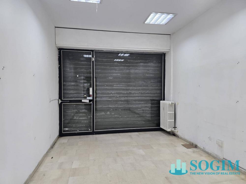 negozio in vendita a Sesto San Giovanni