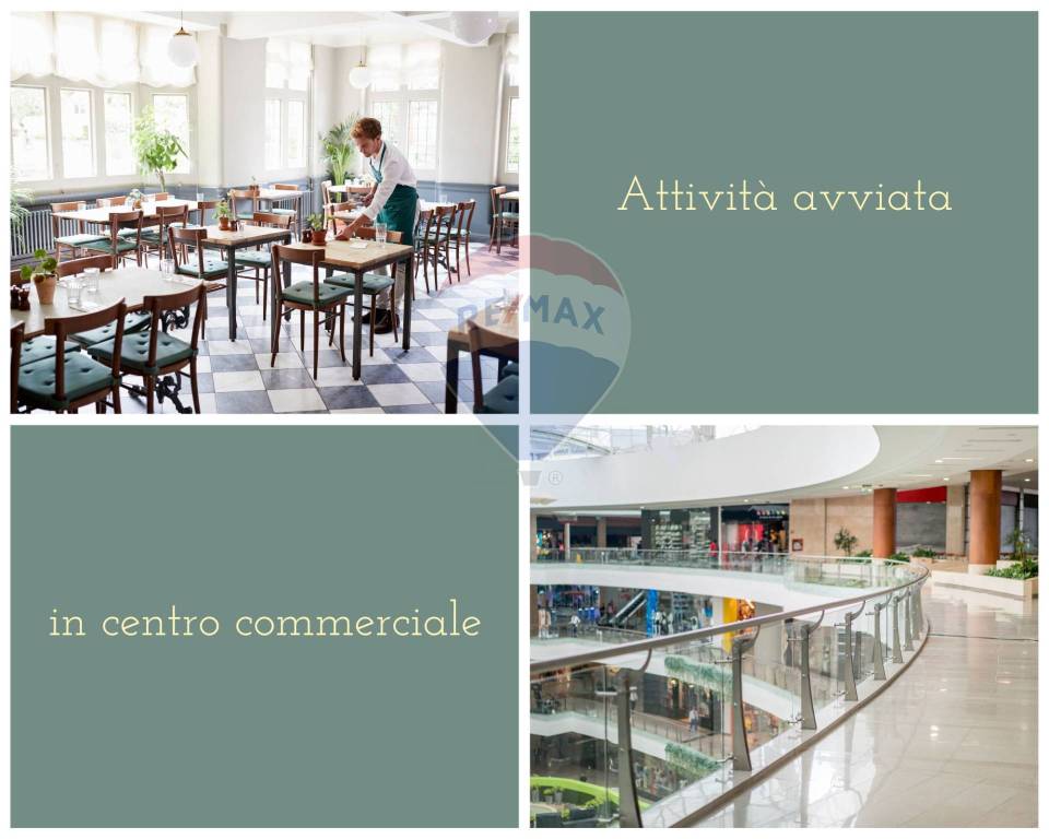 negozio in vendita a Sesto San Giovanni