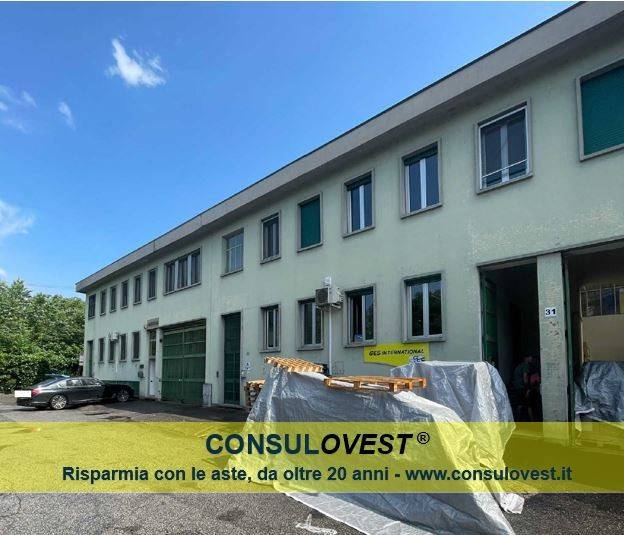 negozio in vendita a Sesto San Giovanni