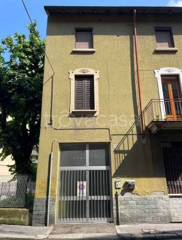 appartamento in vendita a Sesto San Giovanni