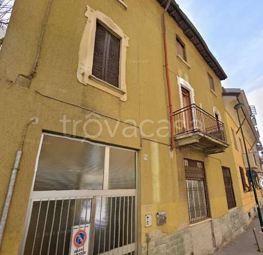 appartamento in vendita a Sesto San Giovanni