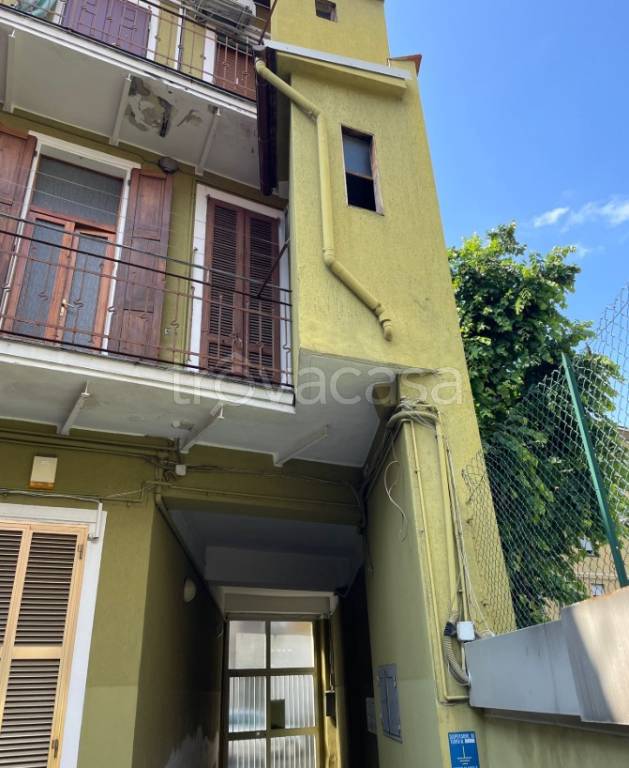 appartamento in vendita a Sesto San Giovanni