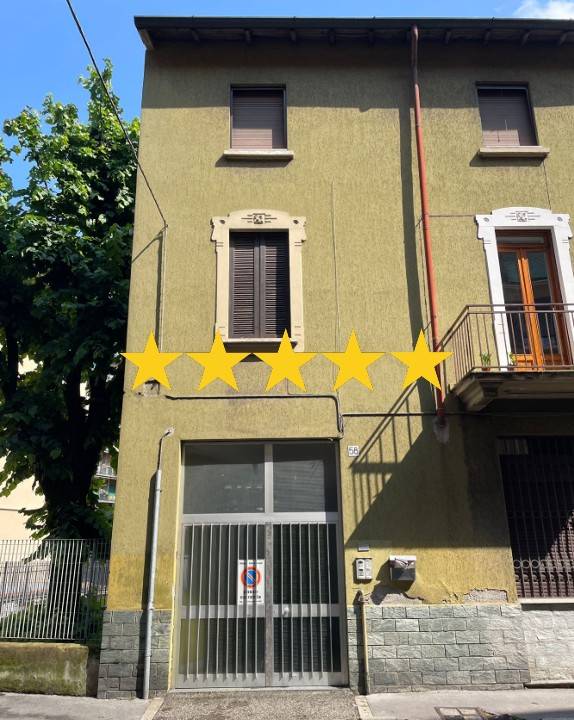 appartamento in vendita a Sesto San Giovanni