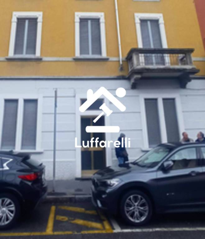 appartamento in vendita a Sesto San Giovanni