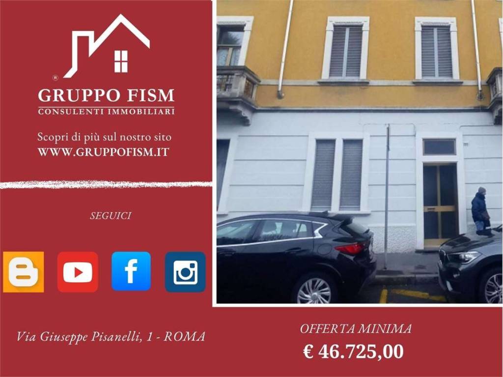 appartamento in vendita a Sesto San Giovanni