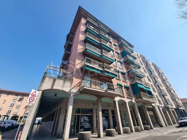 ufficio in vendita a Sesto San Giovanni