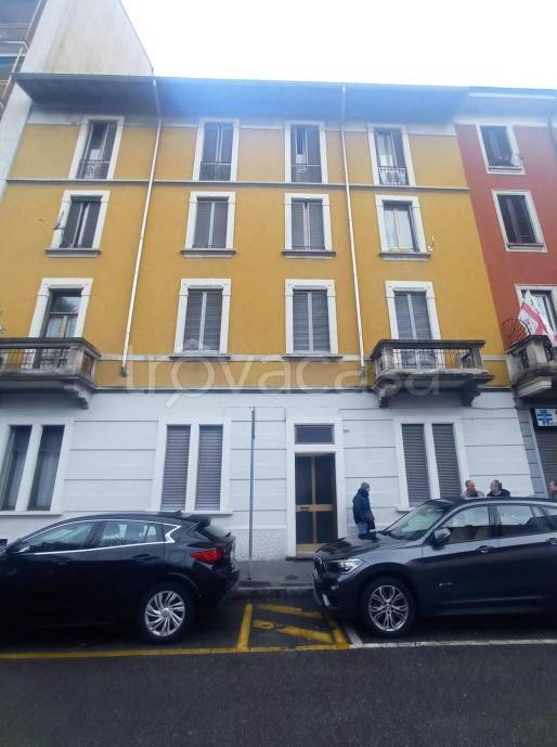 appartamento in vendita a Sesto San Giovanni