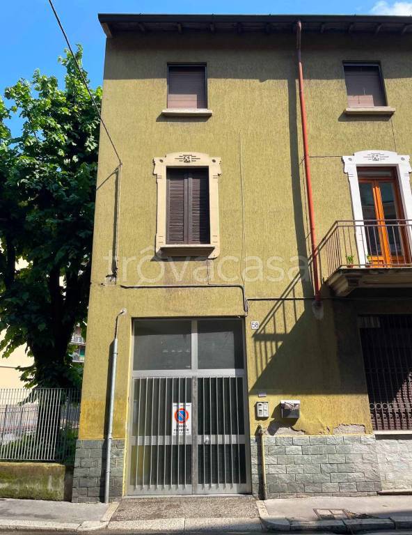 appartamento in vendita a Sesto San Giovanni