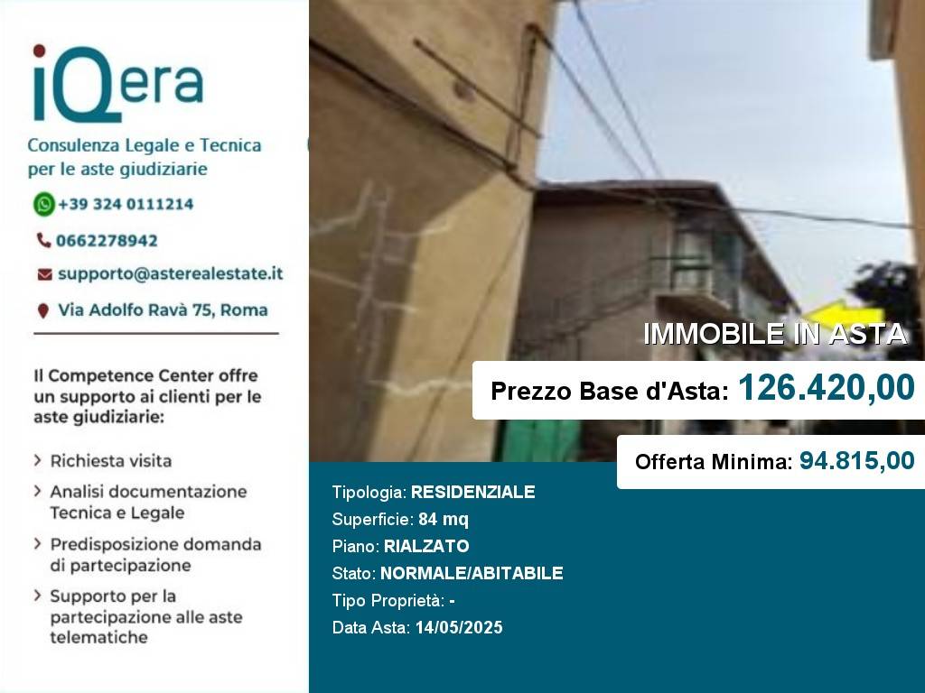 appartamento in vendita a Sesto San Giovanni