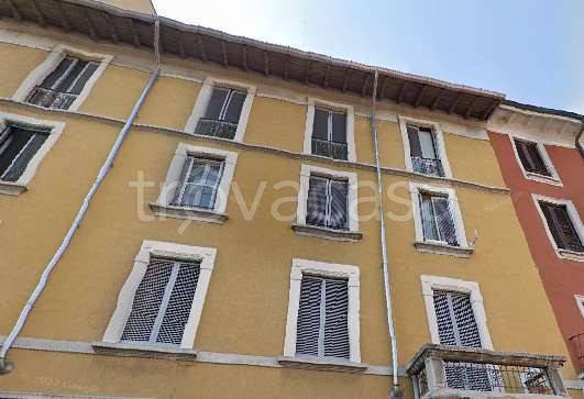 appartamento in vendita a Sesto San Giovanni