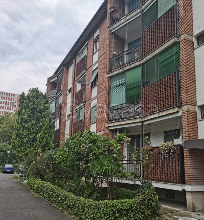 appartamento in vendita a Sesto San Giovanni