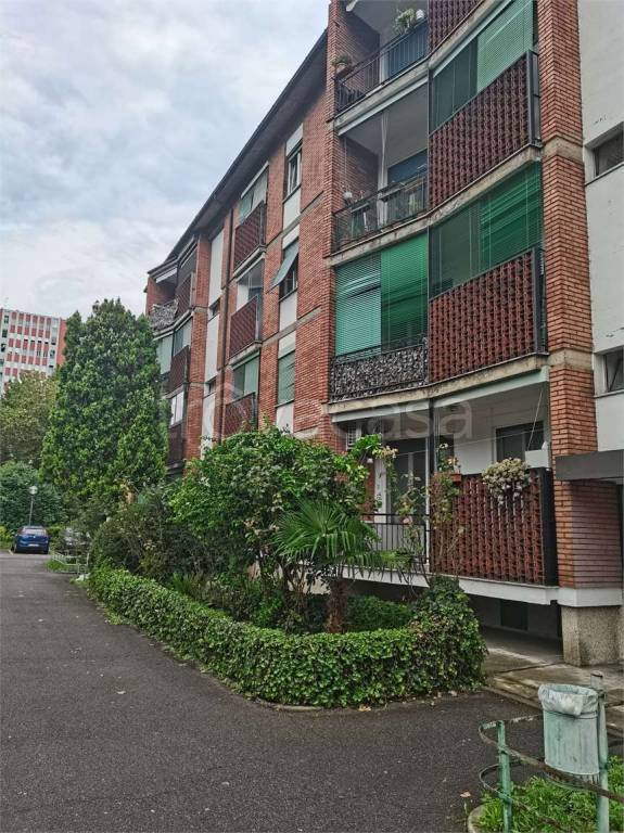 appartamento in vendita a Sesto San Giovanni
