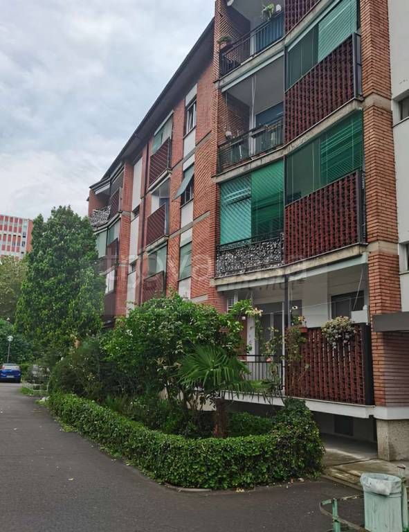 appartamento in vendita a Sesto San Giovanni