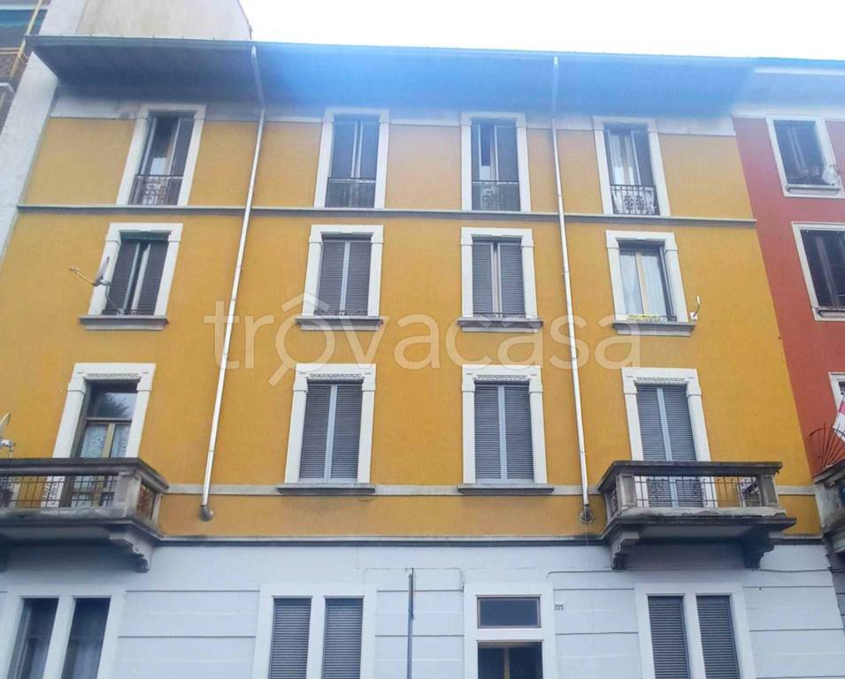 appartamento in vendita a Sesto San Giovanni