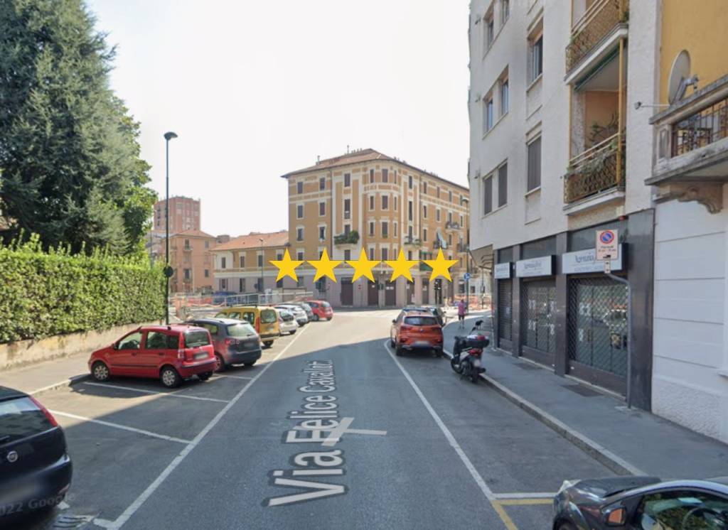 appartamento in vendita a Sesto San Giovanni
