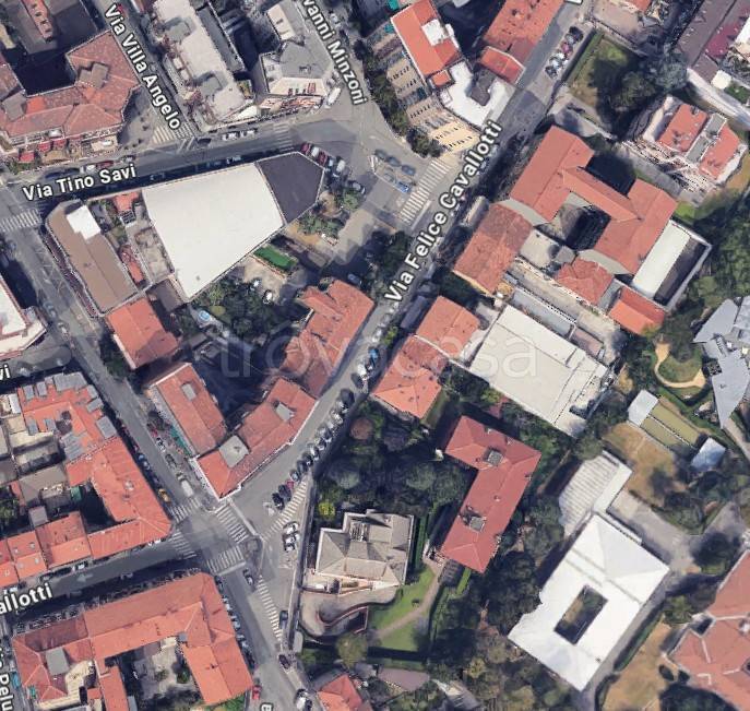 appartamento in vendita a Sesto San Giovanni