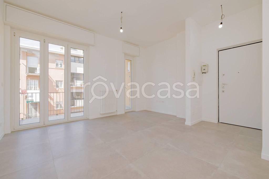 appartamento in vendita a Sesto San Giovanni in zona Rondò/Torretta