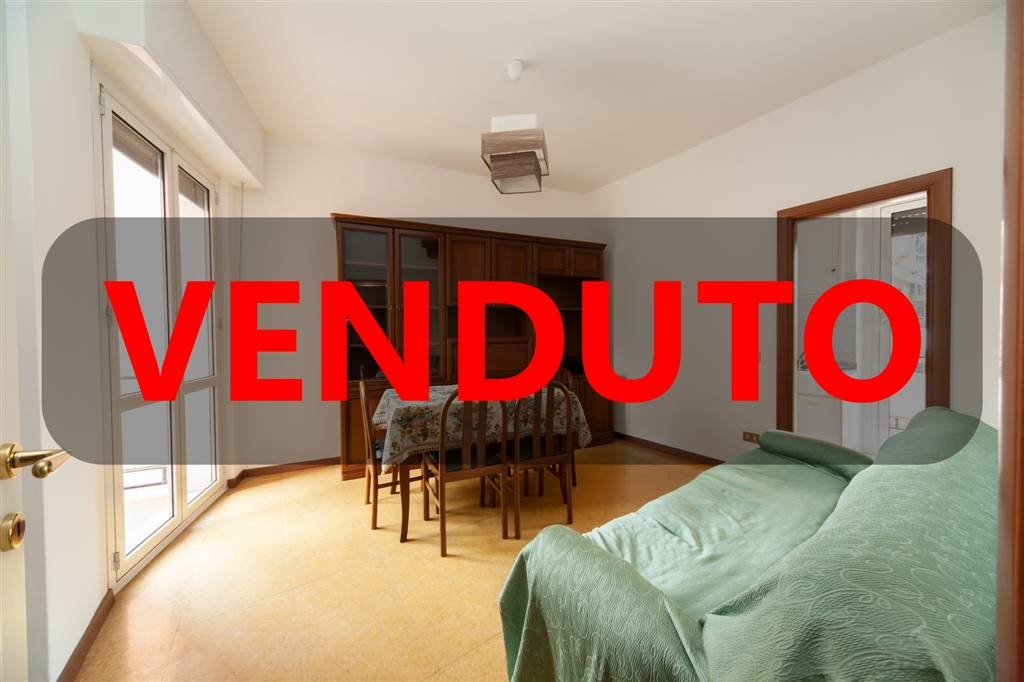 appartamento in vendita a Sesto San Giovanni in zona Rondò/Torretta