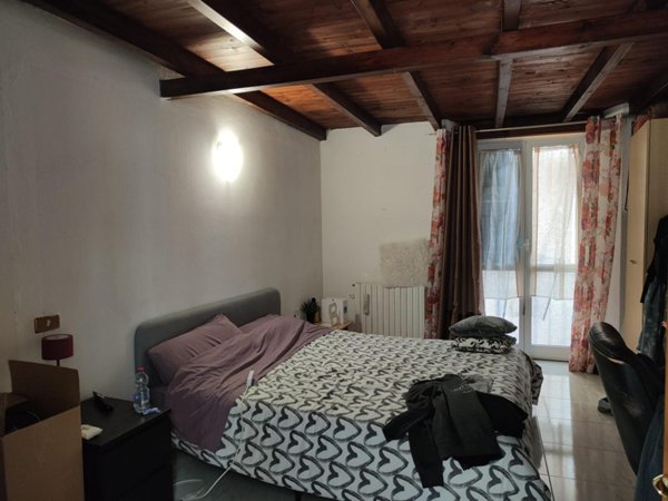 appartamento in vendita a Sesto San Giovanni in zona Rondò/Torretta