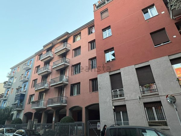 appartamento in vendita a Sesto San Giovanni in zona Rondò/Torretta