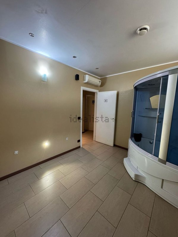 appartamento in vendita a Sesto San Giovanni