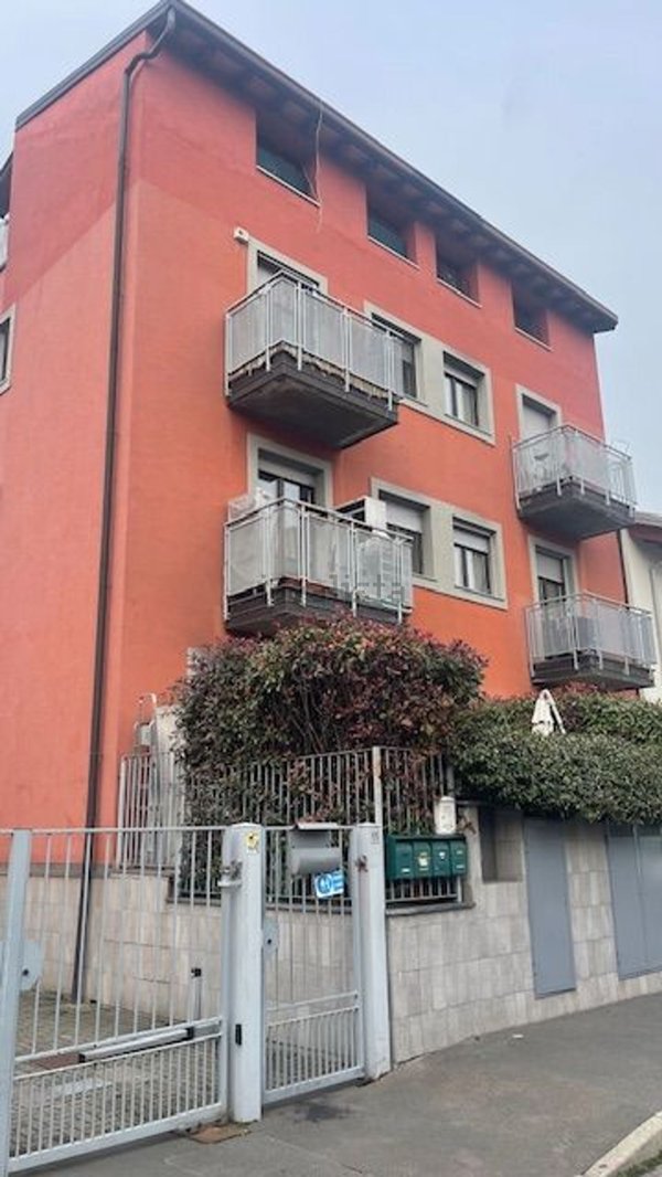 appartamento in vendita a Sesto San Giovanni