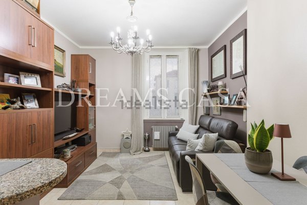 appartamento in vendita a Sesto San Giovanni