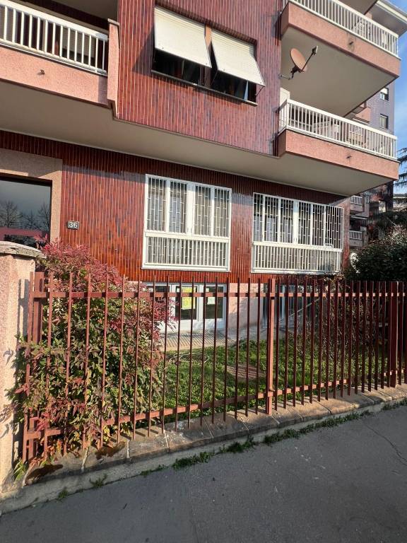 appartamento in vendita a Sesto San Giovanni in zona Rondò/Torretta