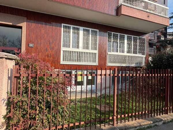 appartamento in vendita a Sesto San Giovanni