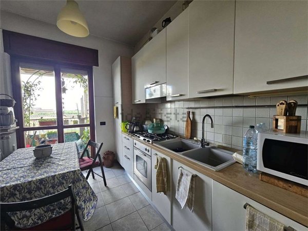 appartamento in vendita a Sesto San Giovanni