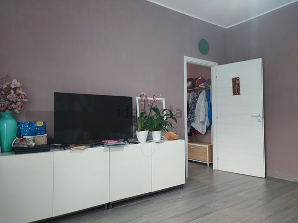 appartamento in vendita a Sesto San Giovanni