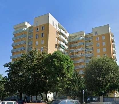 appartamento in vendita a Sesto San Giovanni