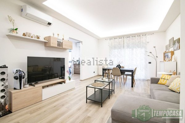 appartamento in vendita a Sesto San Giovanni