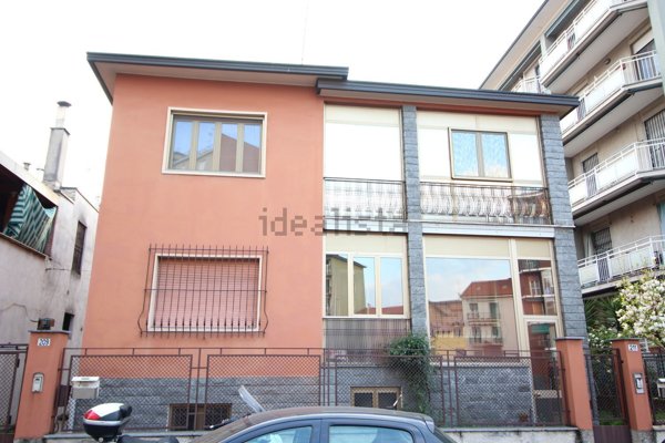 appartamento in vendita a Sesto San Giovanni
