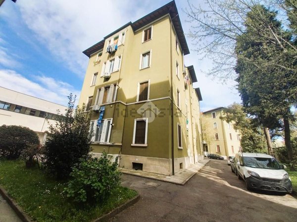 appartamento in vendita a Sesto San Giovanni in zona Rondò/Torretta
