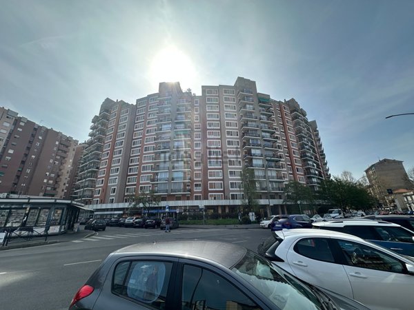 appartamento in vendita a Sesto San Giovanni in zona Rondò/Torretta
