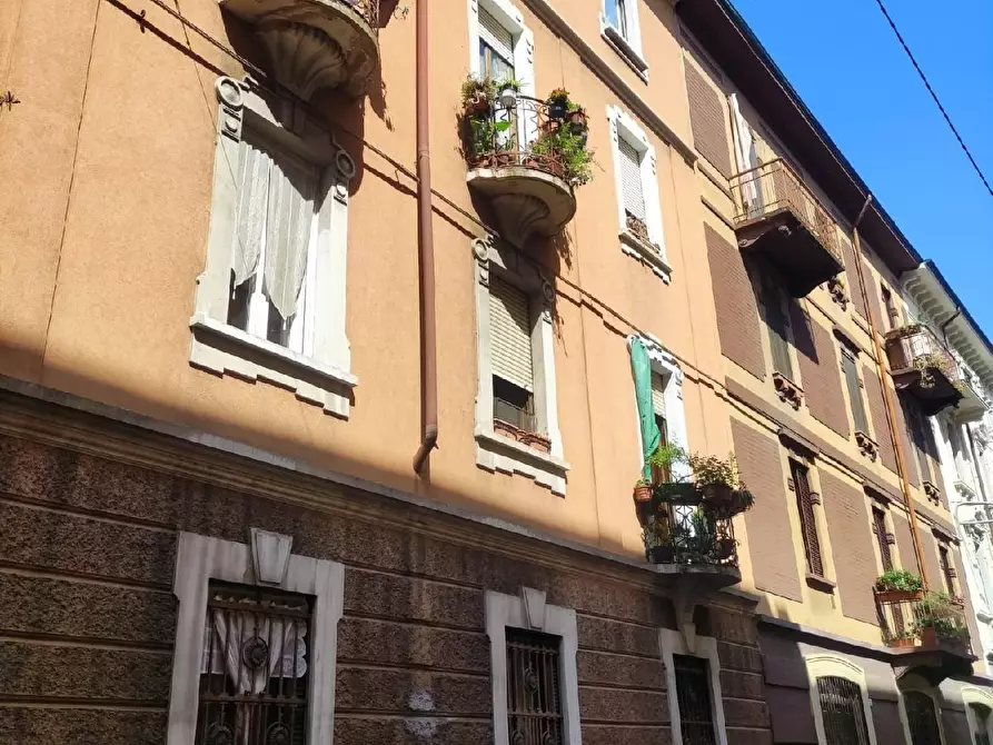 appartamento in vendita a Sesto San Giovanni