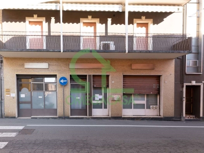 ufficio in vendita a Sesto San Giovanni
