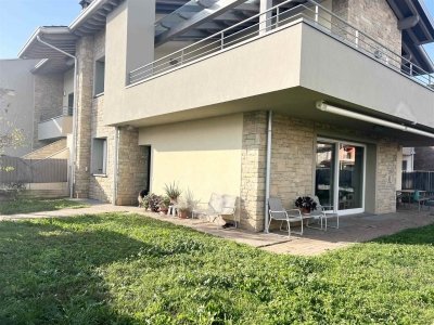 appartamento in vendita a Sesto San Giovanni