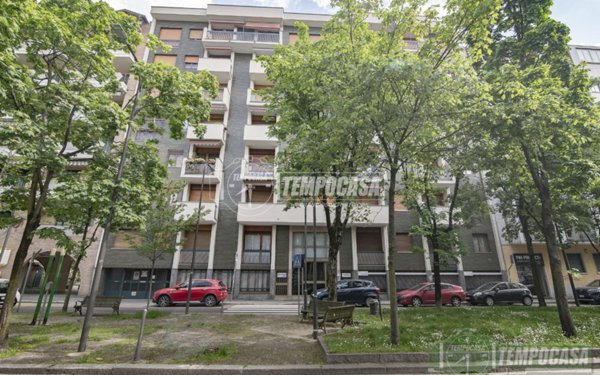 appartamento in vendita a Sesto San Giovanni in zona Rondinella