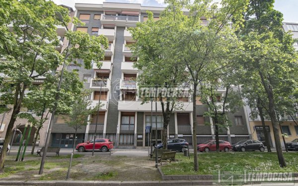 appartamento in vendita a Sesto San Giovanni in zona Rondinella